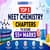 Top 5 NEET Chemistry Chapters to Score 55+ Marks
