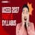 UCEED Part B (Drawing) Syllabus 2027: Topic-wise Syllabus, Exam Pattern, Best Books to Prepare