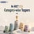 Re NEET 2026 Category-wise Toppers: General, OBC, SC, ST Category Topper