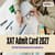 XAT Admit Card 2026 Released - XLRI Hall Ticket Download Link at xatonline.in