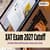 XAT 2026 Cutoff (Expected): XLRI BM & HRM Cutoff Percentile, Previous Years Trends