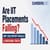 Are IIT Placements Falling? NIRF 2026 Report Reveals a Shocking Truth