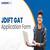 JDIFT GAT Application Form 2026 Out, Registration Closed, Fees, How to Apply, Direct Link