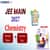 JEE Main 2027 Chemistry Sample Paper with Answer Key - Download PDF & Solutions