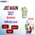 JEE Main 2026 Questions Difficulty Level: Easy, Moderate, or Tough?