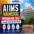 AIIMS Paramedical Preparation Tips 2027: Strategy, Study Plan, Best Books