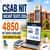 CSAB NIT Vacant Seats 2026: 4850 NIT Seats Available for Choice Filling
