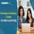 Deendayal Upadhyaya College BMS CUET Cutoff 2026: Round-wise, Category-wise