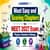 Most Easy and Scoring Chapters for NEET 2026 Exam - Physics, Chemistry & Biology