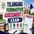 Telangana TG FA1 Time Table 2026 Out - Check FA1 Exam Time Table Here