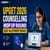 UPGET 2026 Counselling Mop up Round Seat Allotment Result (August 3)