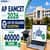 AP EAMCET 2026: List of Colleges Accepting Under 40000 Rank