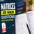 Matrices JEE Main Questions with Solutions PDF – Chapter-wise Practice Questions