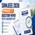 SRMJEEE 2026 Phase 3 Question Paper and Answer Key with Solutions PDF