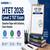 HTET 2026 Level 2 TGT Exam Question Paper with Solutions, Exam Analysis
