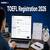 TOEFL Registration 2025: Form Dates, Deadlines & How to Apply