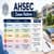 AHSEC Exam Pattern 2026: Marks Distribution, Question Format, and Preparation Tips