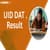UID DAT Result 2026 Out, Check Scorecard & Merit List