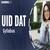 UID DAT Syllabus 2026 (GAT & CAT), Check Important Topics & Section Wise
