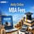 Amity Online MBA Fees 2026: Semester-wise Fee Structure, Scholarships, Financial Support