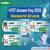 HTET Answer Key 2026 out for all the levels: Raise challenges July 9