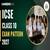 ICSE 10th Exam Pattern 2026, Marking Scheme - Group 1, Group 2