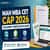MAH MBA CET CAP 2026 Document Verification Guide: Last Date, Documents List & E-Scrutiny Process