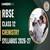 RBSE Class 12 Chemistry Syllabus 2026 PDF: Marks, Chapters & Exam Pattern