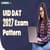 UID DAT Exam Pattern 2026: Marking Scheme, Paper Pattern, Duration