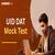 UID DAT 2026 Mock Test Online: Benefits of solving UID DAT Mock Tests