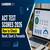 ACT Test Scores 2025 - How to Check Result, Chart & Percentile