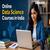 Best Online Data Science Courses in India 2026 - Fees, Top Institutes