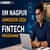 IIM Nagpur Opens Admissions for FinTech Programme