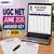 UGC NET June Answer Key 2026 Soon: Download Response Sheet, PDF