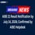 AIBE 21 Result Notification by July 14, 2026; Confirmed by AIBE Helpdesk