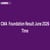 CMA Foundation Result June 2026 Time