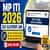 MP ITI 2026 Seat Allotment Link: How to Check Allotment Result Online