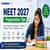 NEET Preparation Tips 2027 - Strategy, Best Books, & Study Plan