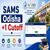SAMS Odisha +1 Cutoff 2026 - Check Category Wise Cutoff Marks