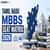 Tamil Nadu MBBS Seat Matrix 2026: 5550 Government, 7500 Private MBBS Colleges