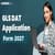 GLS DAT Application Form 2027: Registration Date, Fees, How to Apply, Documents