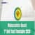 Maharashtra Board 1st Unit Test Time Table 2026 (Class 9 to 12): Check UT Exam Dates