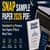 SNAP Sample Paper  2026 PDF: Download Free PYQs & Mock Tests for Practice