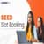SEED Slot Booking 2026, Date, How to Book Slots for PRPI at sid.edu.in