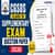 CGSOS Class 10 Supplementary Question Paper 2026: Subject-wise PDF & Exam Pattern