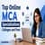 Top 6 Online MCA Specialisations in 2026