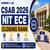 CSAB 2026 NIT ECE Closing Rank: Check College-Wise Cutoff