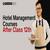 Hotel Management Courses after Class 12 - Check Course List here!