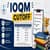 IOQM Cutoff 2026: Category & Region Wise Expected Cutoff Marks