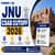 JNU CSAB Cutoff 2026: Check Ranks for BTech Admission